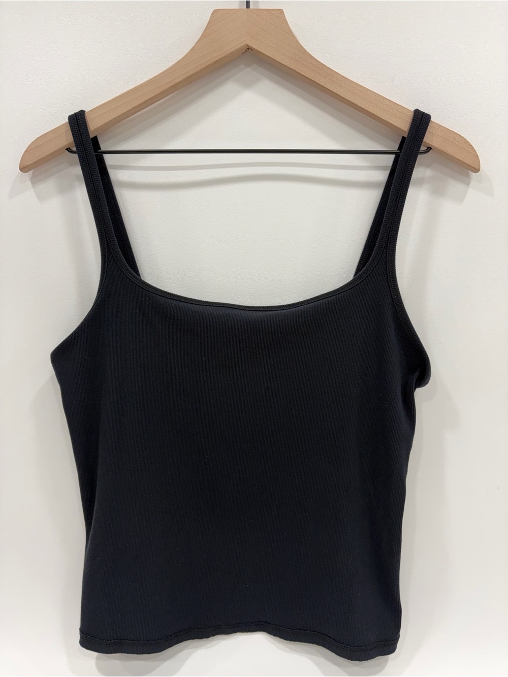 VUORI
Pose Cami Tank Top Black Medium